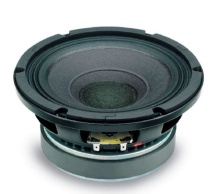 Difuzor woofer 8 inch 18 Sound 8M400F 8 Ohm