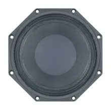 Difuzor woofer 8 inch B&C 8FMB51 - 8 Ohm - Img 2