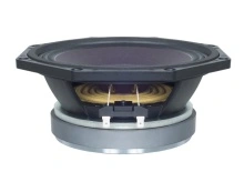 Difuzor woofer 8 inch B&C 8PE21 - 8 Ohm - Img 3