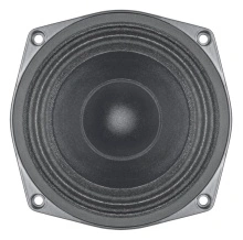 Difuzor Woofer B&C 5MDN38 - 16 ohm - Img 2