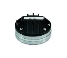 Driver 1 Inch B&C DE400 - 8 Ohm