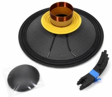 Recon Kit 18 Sound 15NCX750 LF