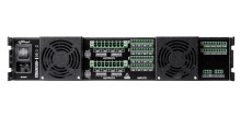 Amplificator Powersoft Ottocanali 8K4 - 8 canale 12000W DSP + Dante - Img 2