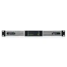 Amplificator Powersoft Quattrocanali 8804 - 4 canale 4800W DSP + Dante