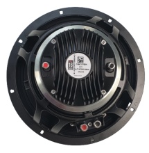 Difuzor Coaxial 10" 18 Sound 10CX750H 8 Ohm - Img 2