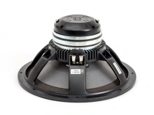 Difuzor Coaxial 15" 18 Sound 15NCX1000 8 Ohm - Img 2