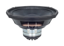 Difuzor coaxial 6.5 Inch B&C 6CXN36 - 8 Ohm - Img 3