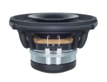 Difuzor coaxial 6.5 Inch B&C 6HCX51 - 8 Ohm - Img 3