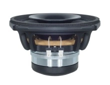 Difuzor coaxial 6.5 Inch B&C 6HCX51 - 8 Ohm - Img 3