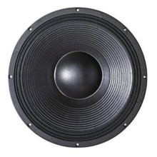Difuzor woofer 10 inch B&C 10HPL64 - 8 Ohm - Img 2