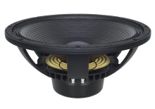 Difuzor woofer 15 inch B&C 15NBX100 - 8 Ohm - Img 3