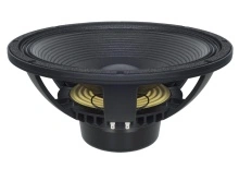 Difuzor woofer 15 inch B&C 15NBX100 - 8 Ohm - Img 3