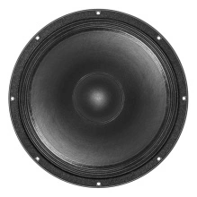 Difuzor woofer 15 inch B&C 15PLB76 - 8 Ohm - Img 2