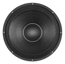 Difuzor woofer 18 inch B&C 18DS100 - 4 Ohm - Img 2