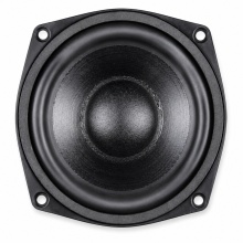 Difuzor woofer 5 inch B&C 5FG44 - 8 Ohm - Img 2