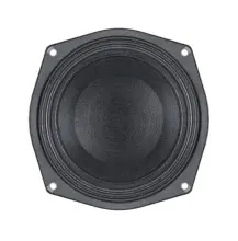 Difuzor woofer 6.5 inch B&C 6CLA51 - 16 Ohm - Img 2