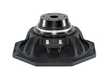 Difuzor woofer 8 inch B&C 8MBX51 - 8 Ohm