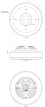 Driver 2" 18 Sound HD3020T 8 Ohm - Img 2
