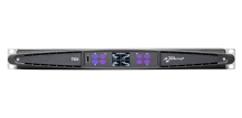 Powersoft T604 - 4 canale 6000W DSP