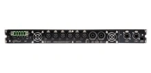 Amplificator Powersoft X4 - 4 canale 20000W DSP + Ethernet - Img 2