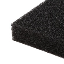 Burete fonotransparent standard 2000x1500x10 mm (XA 2 - FX20 / FX12)