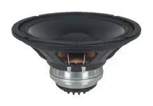 Difuzor coaxial 10 Inch B&C 10CLX64 - 8 Ohm - Img 3