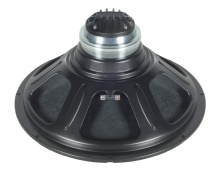Difuzor coaxial 15 Inch B&C 15CLX64 - 8 Ohm