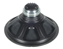 Difuzor coaxial 15 Inch B&C 15CLX64 - 8 Ohm