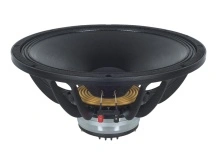 Difuzor coaxial 15 Inch B&C 15CXN76 - 8 Ohm - Img 3