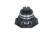 Difuzor Coaxial 8" 18 Sound 8NCX750 8 Ohm - Img 2
