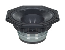 Difuzor coaxial 8 Inch B&C 8CXN64 - 8 Ohm - Img 3