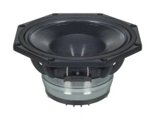 Difuzor coaxial 8 Inch B&C 8CXN64 - 8 Ohm - Img 3