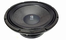 Difuzor woofer 12 inch 18 Sound 12MB710 8 Ohm