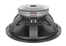 Difuzor woofer 15 inch B&C 15RBX100 - 4 Ohm