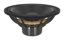 Difuzor woofer 15 inch B&C 15SW100 - 4 Ohm - Img 3