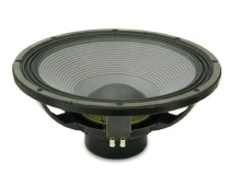 Difuzor woofer 18 inch 18 Sound 18NLW9400 8 Ohm