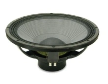 Difuzor woofer 18 inch 18 Sound 18NLW9400 8 Ohm