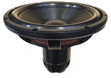 Difuzor woofer 18 inch 18 Sound 18NTLS5000 4 Ohm