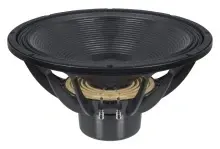 Difuzor woofer 18 inch B&C 18DS100 - 8 Ohm - Img 3