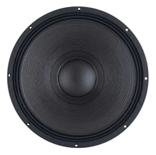 Difuzor woofer 18 inch B&C 18RBX100 - 4 Ohm - Img 2