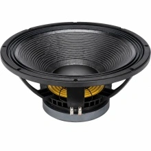 Difuzor woofer 18 inch B&C 18TBX100 - 8 Ohm - Img 3