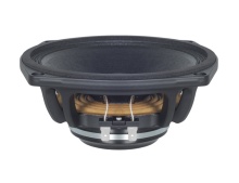 Difuzor Woofer 6.5 Inch B&C 6MDN44 - 16 Ohm