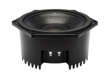 Difuzor woofer 8 inch B&C 8NSM64 - 16 Ohm