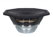 Difuzor woofer 8 inch B&C 8NW51 - 16 Ohm - Img 3