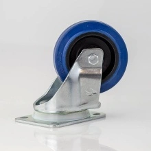 Roata 100x36 mm W0990-V6 Penn-Elcom - Img 2
