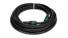 Cablu mufat Klotz 4x2.5mm - Neutrik SpeakOn NL4FXX 4m