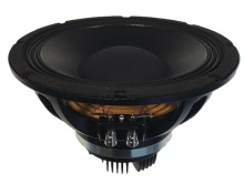 Difuzor Coaxial 10" 18 Sound 10CX750 8 Ohm