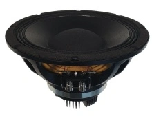 Difuzor Coaxial 10" 18 Sound 10CX750 8 Ohm