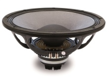 Difuzor Coaxial 12" 18 Sound 12NCX750 8 Ohm