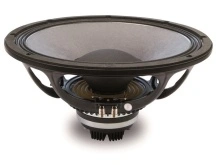 Difuzor Coaxial 12" 18 Sound 12NCX750 8 Ohm